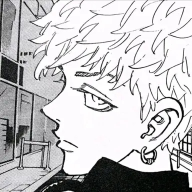 Profile image of 三ツ谷隆