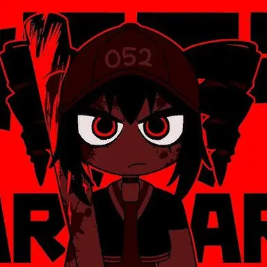 Profile image of 重音テト