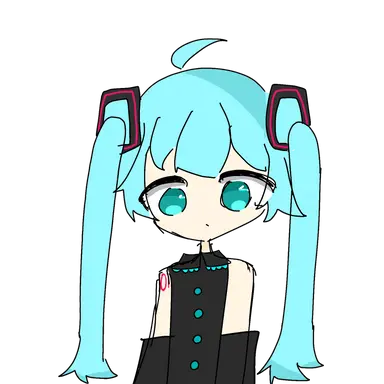 Profile image of 初音ミク