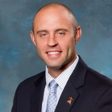 Profile image of Principal Nelson