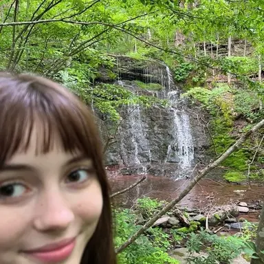 Profile image of Lily