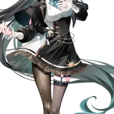 Profile image of 雨夜リズ