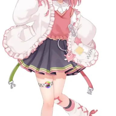 Profile image of 虹深 ぬふ