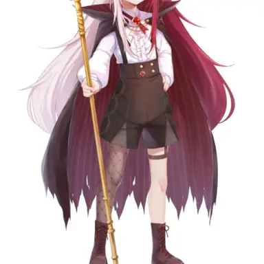 Profile image of あくびでもんすぺーど