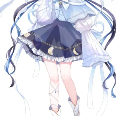 Profile image of ゆらぎゆら