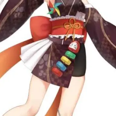 Profile image of 小廻こま