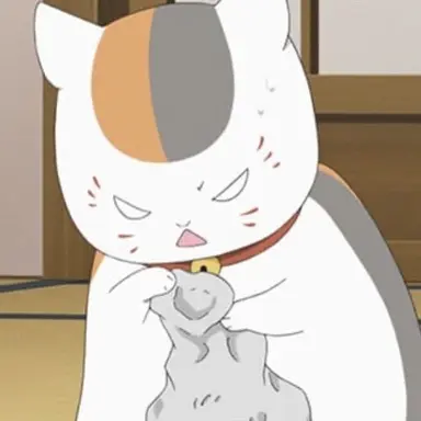 Profile image of Nyanko-sensei