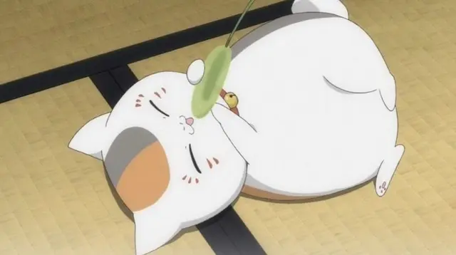 Profile image of ニャンコ先生
