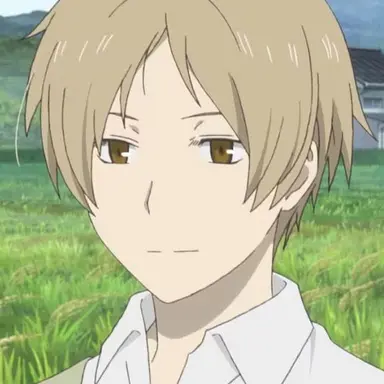 Profile image of Takashi Natsume