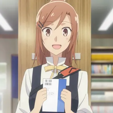 Profile image of Akari