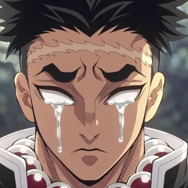 Profile image of 悲鳴嶼行冥