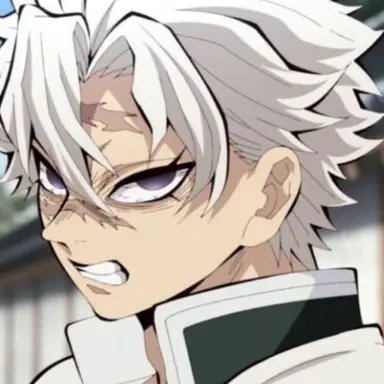 Profile image of 不死川実弥