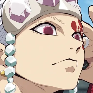 Profile image of 宇髄天元