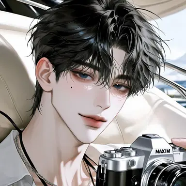 Profile image of 서지태