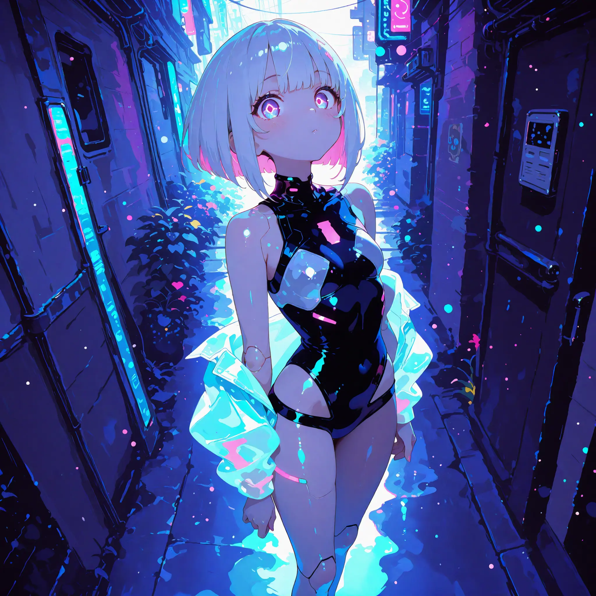 HeavyTrack1737의 詳細設定を考えて
