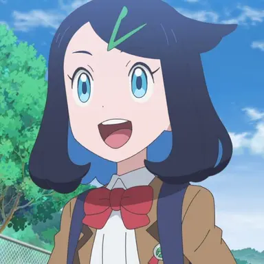 Profile image of リコ