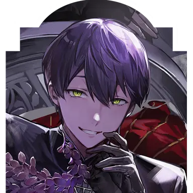 Profile image of 剣持刀也