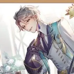 Profile image of 甲斐田晴