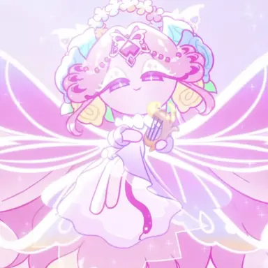 Profile image of 이터널슈가쿠키