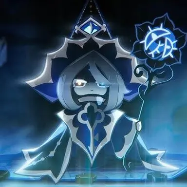 Profile image of 퓨어바닐라쿠키