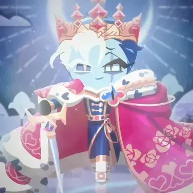 Profile image of 쉐도우밀크쿠키