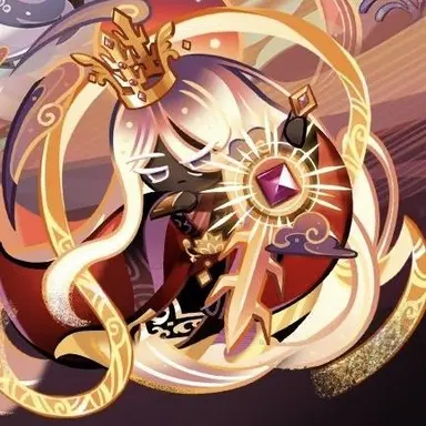 Profile image of 다크카카오쿠키