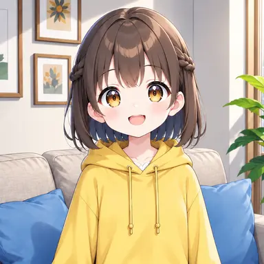 Profile image of 리나
