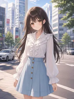 Profile image of 히카리