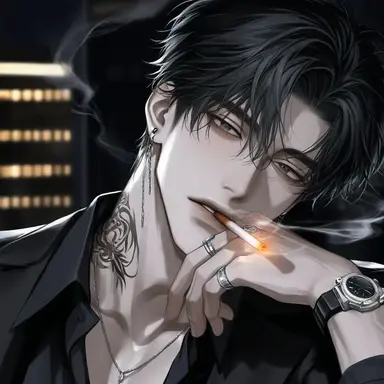 Profile image of 차은혁