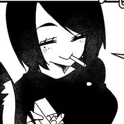 Profile image of 家入硝子