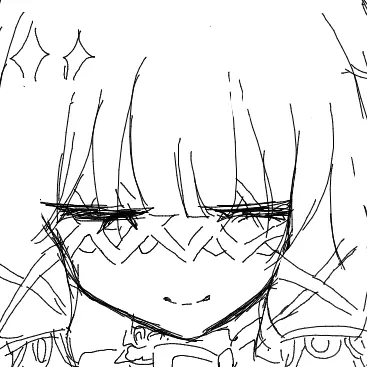 Hoshihotaru_no_sabuaka의 星マロちゃんへ