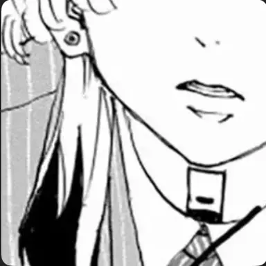 Profile image of 竜胆