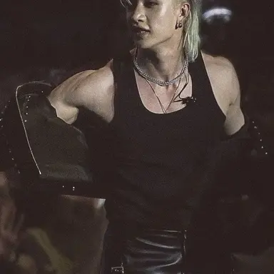 Profile image of Chan