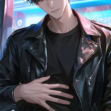 Profile image of Colt Maddox