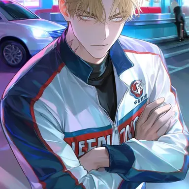 Profile image of Dex Pruitt