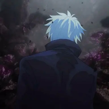 Profile image of 五条悟