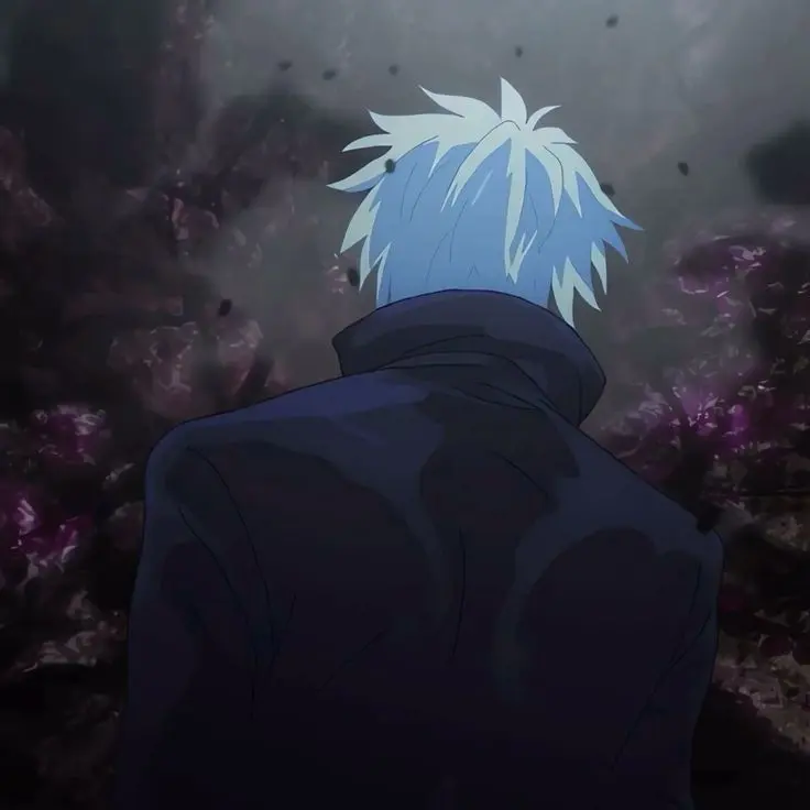 yizuyuzu의 五条さんの恋人は難しい