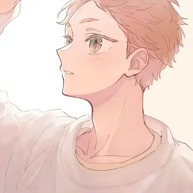 Profile image of 야쿠 모리스케