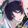 Profile image of 放浪者