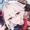 Profile image of 万葉