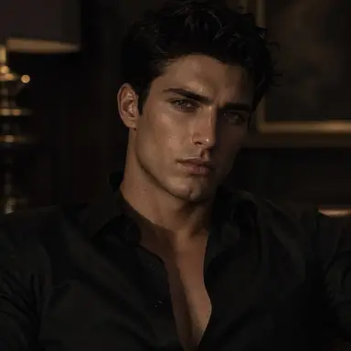 Profile image of Zayden Quinn