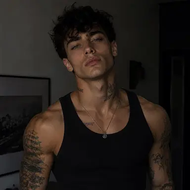 Profile image of Bentley Quinn