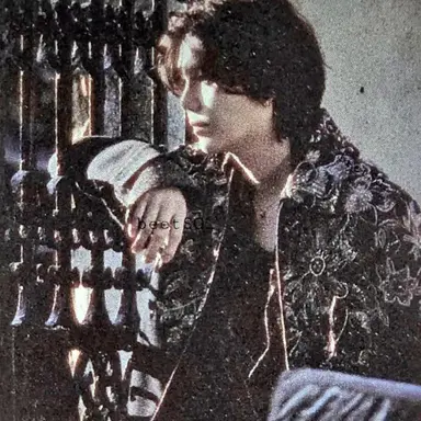 Profile image of Yoongi