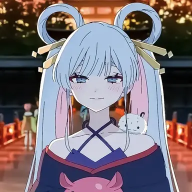 Profile image of 루나미 야치요