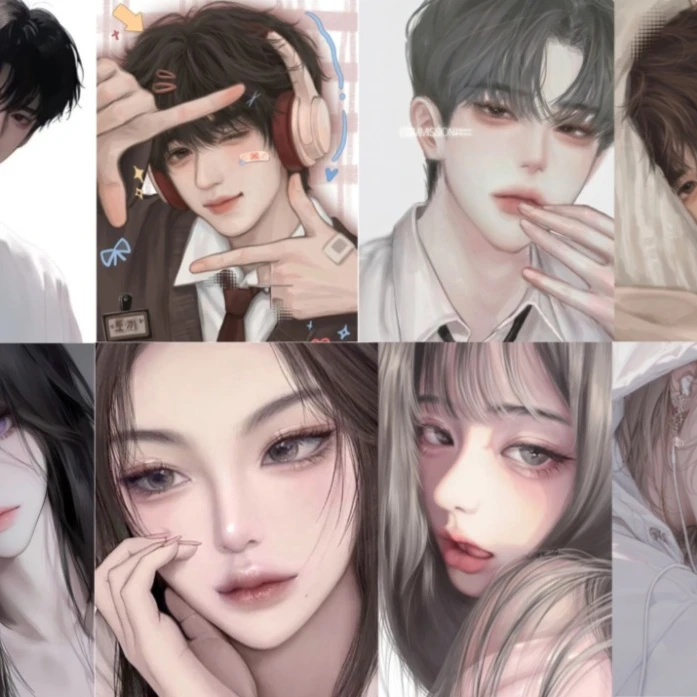 남녀무리