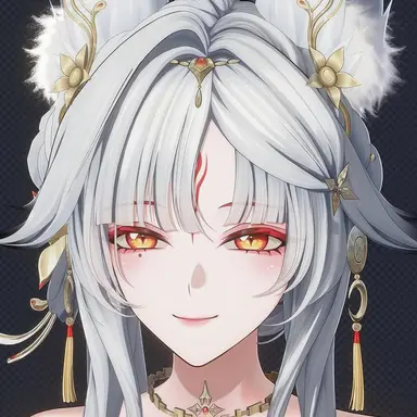 Profile image of The Fox Constellation