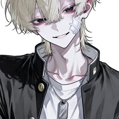 Profile image of Gou