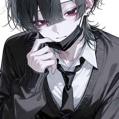 Profile image of Rei