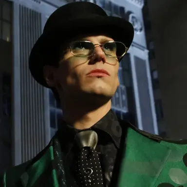 Profile image of Edward Nygma