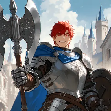Profile image of 제프 브루스터